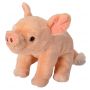 WILD REPUBLIC Purcelus - Jucarie Plus Wild Republic 20 cm