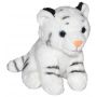 WILD REPUBLIC Tigru Alb - Jucarie Plus Wild Republic 13 cm