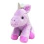 WILD REPUBLIC Unicorn Roz - Jucarie Plus Wild Republic 13 cm