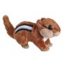 WILD REPUBLIC Veverita Siberiana Chipmunk - Jucarie Plus Wild Republic 13 cm