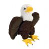 WILD REPUBLIC Vulturul Plesuv - Jucarie Plus Wild Republic 30 cm