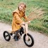 leg&go Kit transformare tricicleta cu pedale si cosulet,