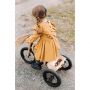 leg&go Kit transformare tricicleta cu pedale si cosulet,