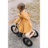 leg&go Kit transformare tricicleta cu pedale si cosulet,