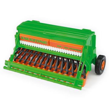 Bruder - Semanatoare AMAZONE