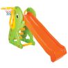 Pilsan Tobogan  Elephant Slide orange green