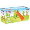 Pilsan Tobogan  Elephant Slide orange green