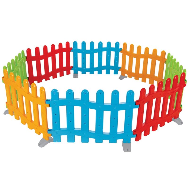 Pilsan Tarc de joaca pentru copii Handy Fence Pilsan Tarc de joaca pentru copii Handy Fence