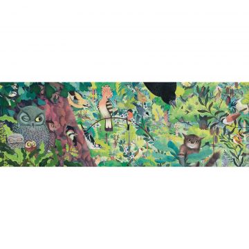 Djeco Puzzle Aripi