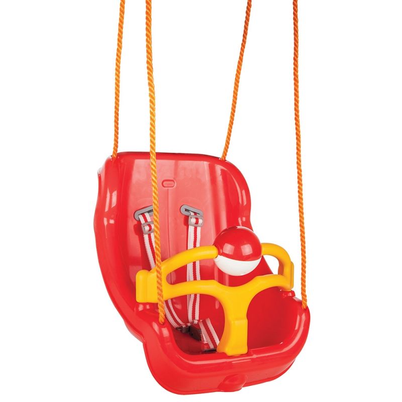 Pilsan Leagan pentru copii  Big Swing red