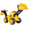 Pilsan Excavator  Super 06-206