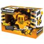 Pilsan Excavator  Super 06-206