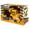 Pilsan Excavator  Super 06-206