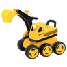 Pilsan Excavator  Big 06-207