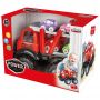 Pilsan Camion  Power Transport Truck cu 4 masinute