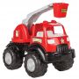 Pilsan Masina de pompieri  Power Fire Truck
