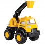 Pilsan Camion  Power Construction Truck