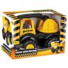 Pilsan Camion  Power Construction Truck