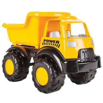 Pilsan Camion basculant Power Truck