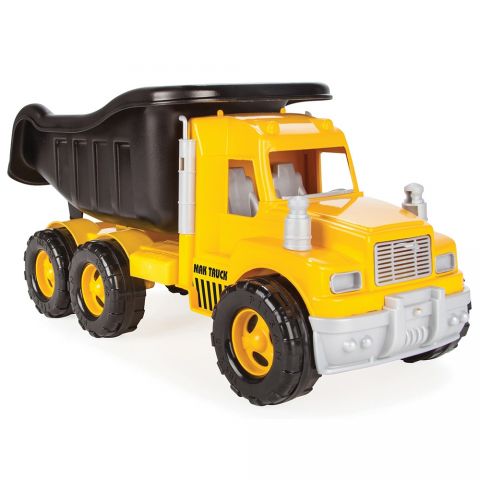 Pilsan Camion basculant  Mak Truck