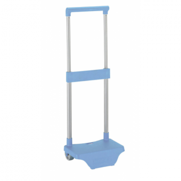 Safta Troler bleu pentru rucsac clasa 0