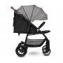 Lionelo - Carucioare sport Zoey Cadru din aluminiu din Aluminiu, Gri