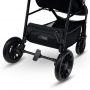 Lionelo - Carucioare sport Zoey Cadru din aluminiu din Aluminiu, Gri