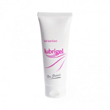 Gel lubrifiant Lubrigel Dr. Soleil, 100 ml