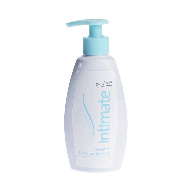 SL0538 Gel intim Dr. Soleil 300 ml SL0538 Gel intim Dr. Soleil 300 ml