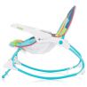 Chipolino Scaunel balansoar  Enjoy blue