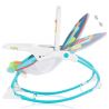 Chipolino Scaunel balansoar  Enjoy blue