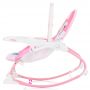 Chipolino Scaunel balansoar  Enjoy pink