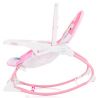Chipolino Scaunel balansoar  Enjoy pink