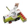 BRUDER BRUDER - COMBINA AGRICOLA CLAAS LEXION 780 TERRA TRAC