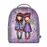 Santoro Gorjuss rucsac The Duet 3-5 ani