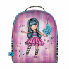 Santoro Gorjuss Rucsac Dancing Among The Stars 3-5 ani