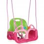 Pilsan Leagan pentru copii  Samba Swing pink