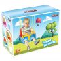 Pilsan Leagan pentru copii  Samba Swing pink