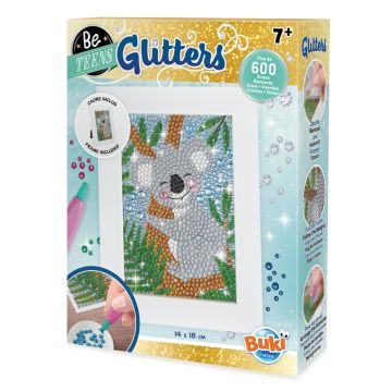 BUKI France Glitters Koala