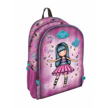 Santoro Gorjuss Rucsac Dancing Among The Stars clasele 1- 4