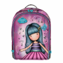 Santoro Gorjuss Rucsac Dancing Among The Stars clasa 1-a