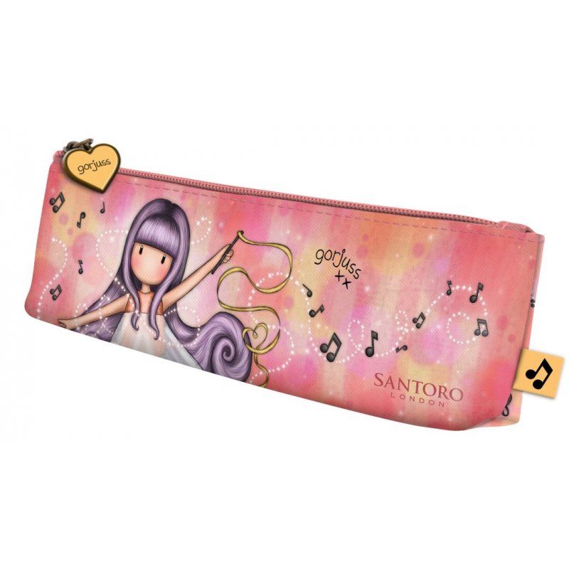 Penar Gorjuss Melodies Little Dancer Penar Gorjuss Melodies Little Dancer
