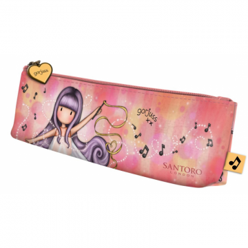 Santoro Penar Gorjuss Melodies Little Dancer