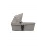 Joie-Carucior multifunctional 2 in 1 Chrome Pebble