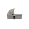Joie-Carucior multifunctional 2 in 1 Chrome Pebble