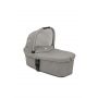 Joie-Carucior multifunctional 2 in 1 Chrome Pebble