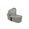 Joie-Carucior multifunctional 2 in 1 Chrome Pebble