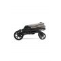 Joie-Carucior multifunctional 2 in 1 Chrome Pebble