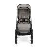 Joie-Carucior multifunctional 2 in 1 Chrome Pebble