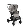 Joie-Carucior multifunctional 2 in 1 Chrome Pebble